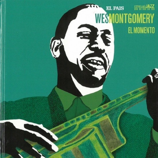 Wes Montgomery ''El Momento'' (CD - Digibook) 