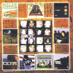 Universal Music Sampler 2002 (CD - Promo) Universal Music Sampler 2002 (CD - Promo)