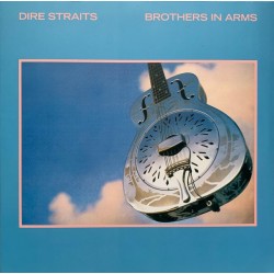 Dire Straits - Brothers In Arms (2xLP - 180g - Remastered) 