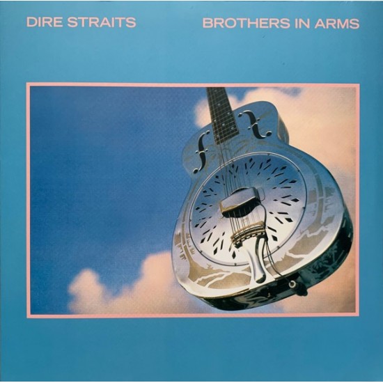 Dire Straits"Brothers In Arms" (2xLP - 180g - Remastered) 