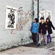 The Spencer Davis Group ‎- Living In A Back Street (LP)