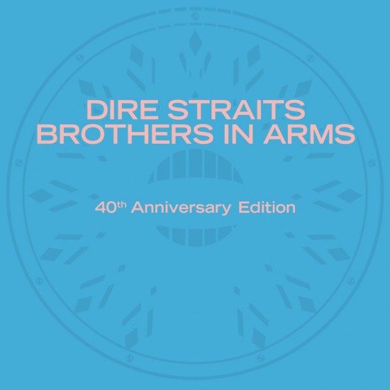 Dire Straits - Brothers In Arms (3xCD - Box Set - 40th Anniversary) Dire Straits - Brothers In Arms (3xCD - Box Set - 40th Anniversary)