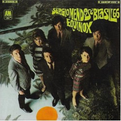 Sérgio Mendes & Brasil '66 - Equinox (CD - Limited Edition - Cardboard) Sérgio Mendes & Brasil '66 - Equinox (CD - Limited Edition - Cardboard)