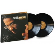 Herbie Hancock ‎- The New Standard (2xLP - 180g - Gatefold)