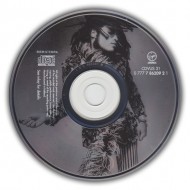 Lenny Kravitz - Mama Said (CD)