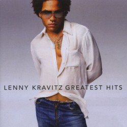 Lenny Kravitz - Lenny Kravitz Greatest Hits (2xLP - 180g - Gatefold) 