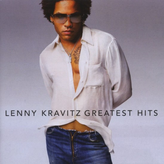 Lenny Kravitz - Lenny Kravitz Greatest Hits (2xLP - 180g - Gatefold) 