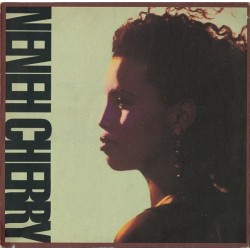 Neneh Cherry - Manchild (12") Neneh Cherry - Manchild (12")