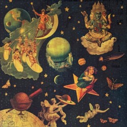 The Smashing Pumpkins - Mellon Collie And The Infinite Sadness (Box - 4xLP - 180g + Booklet)