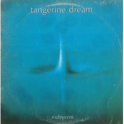 Tangerine Dream - Rubycon (LP - Gatefold) Tangerine Dream - Rubycon (LP - Gatefold)