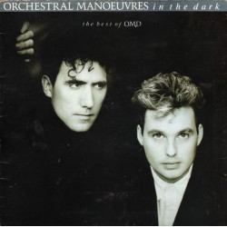 Orchestral Manoeuvres In The Dark - The Best Of OMD (CD) Orchestral Manoeuvres In The Dark - The Best Of OMD (CD)
