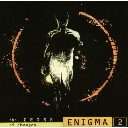 Enigma - The Cross Of Changes (CD) Enigma - The Cross Of Changes (CD)