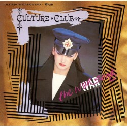 Culture Club - The War Song (12") Culture Club - The War Song (12")