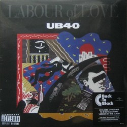 UB40 - Labour Of Love (2xLP - 180g - Deluxe Edition) UB40 - Labour Of Love (2xLP - 180g - Deluxe Edition)
