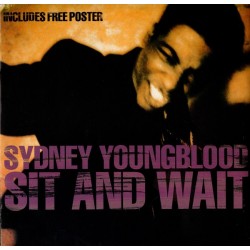 Sydney Youngblood - Sit and Wait (12") 