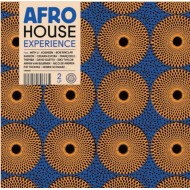 Afro House Experience (2xLP) Afro House Experience (2xLP)