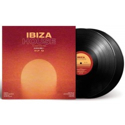 Ibiza House (2xLP) Ibiza House (2xLP)