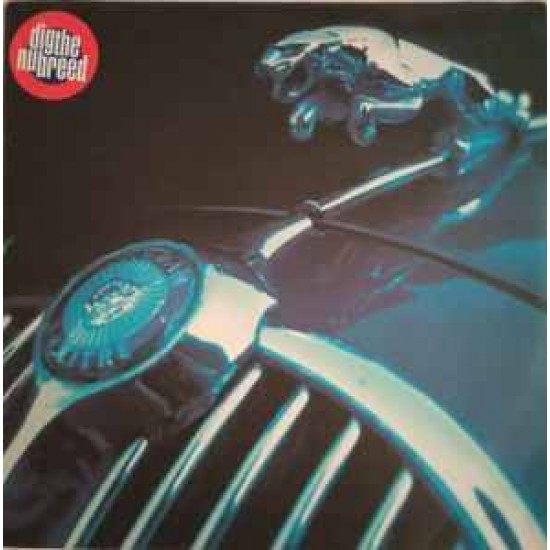 Dig The Nu Breed (2xLP)