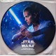 John Williams - Star Wars: The Rise Of Skywalker (Original Motion Picture Soundtrack) (2xLP - Picture Disc) John Williams - Star Wars: The Rise Of Skywalker (Original Motion Picture Soundtrack) (2xLP - Picture Disc)