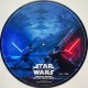 John Williams - Star Wars: The Rise Of Skywalker (Original Motion Picture Soundtrack) (2xLP - Picture Disc) John Williams - Star Wars: The Rise Of Skywalker (Original Motion Picture Soundtrack) (2xLP - Picture Disc)
