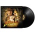 John Williams - Indiana Jones And The Kingdom Of The Crystal Skull (Original Motion Picture Soundtrack) (2xLP - 180g - Gatefold - Limited Edition) John Williams - Indiana Jones And The Kingdom Of The Crystal Skull (Original Motion Picture Soundtrack) (2xLP - 180g - Gatefold - Limited Edition)