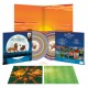 The Lion King (Original Motion Picture Soundtrack) (LP - Picture Disc - Zoetrope - 30th Anniversary) 