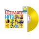 Disney Ultimate Hits (LP - Translucent Yellow)