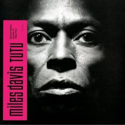 Miles Davis - Tutu (2xLP - 180g - Deluxe Edition) Miles Davis - Tutu (2xLP - 180g - Deluxe Edition)