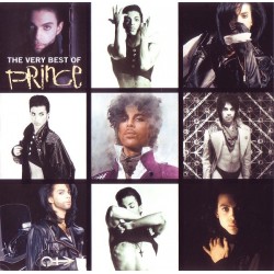 Prince - The Very Best Of Prince (CD)