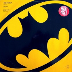 Prince - Partyman (12") Prince - Partyman (12")