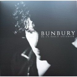 Enrique Bunbury – De Un Siglo Anterior (LP)