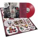 The Black Keys ‎- No Rain, No Flowers (LP - Red + Poster)