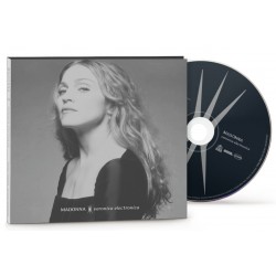 Madonna - Veronica Electronica (CD) Madonna - Veronica Electronica (CD)