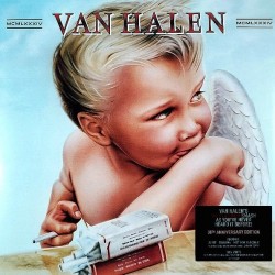 Van Halen - 1984 (LP - 180g - 30th Anniversary Edition)