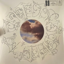 Mac Miller - The Divine Feminine (3xLP - 10th Anniversary Edition - 2xMilky Clear + Ruby)