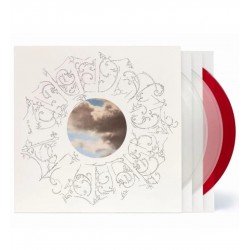 Mac Miller - The Divine Feminine (3xLP - 10th Anniversary Edition - 2xMilky Clear + Ruby)