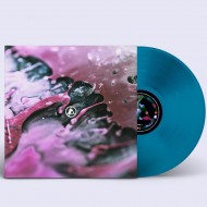 Linkin Park - From Zero (LP - Translucent Petrol)