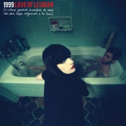 Love Of Lesbian - 1999 (LP)