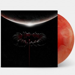 Muse - The Wow! Signal (LP - Limited Indie Exclusive Edition - Red/Grey Galaxy Marble)