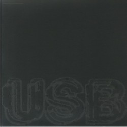 Fred again.. - USB001 (2xLP - Gatefold)  Fred again.. - USB001 (2xLP - Gatefold)