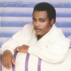 George Benson - 20/20 (LP)* 