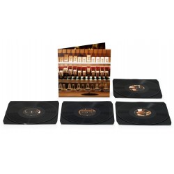 Aphex Twin - Drukqs (4xLP - Gatefold) 