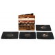 Aphex Twin - Drukqs (4xLP - Gatefold) 
