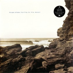 Polygon Window ‎- Surfing On Sine Waves (3x12" - Expanded Edition) 