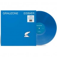 Grauzone - Eisbaer (12" - Blue) 