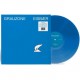 Grauzone - Eisbaer (12" - Blue) 