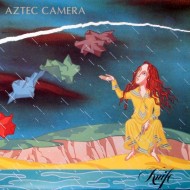 Aztec Camera - Knife (LP)*  Aztec Camera - Knife (LP)*