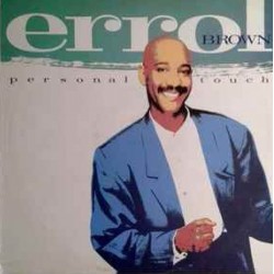 Errol Brown - Personal Touch (12")
