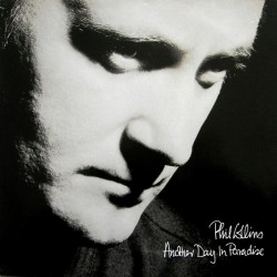 Phil Collins ‎- Another Day In Paradise (12")