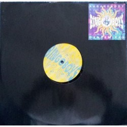 Bingoboys - Sugardaddy (Dance Mixes) (12") Bingoboys - Sugardaddy (Dance Mixes) (12")